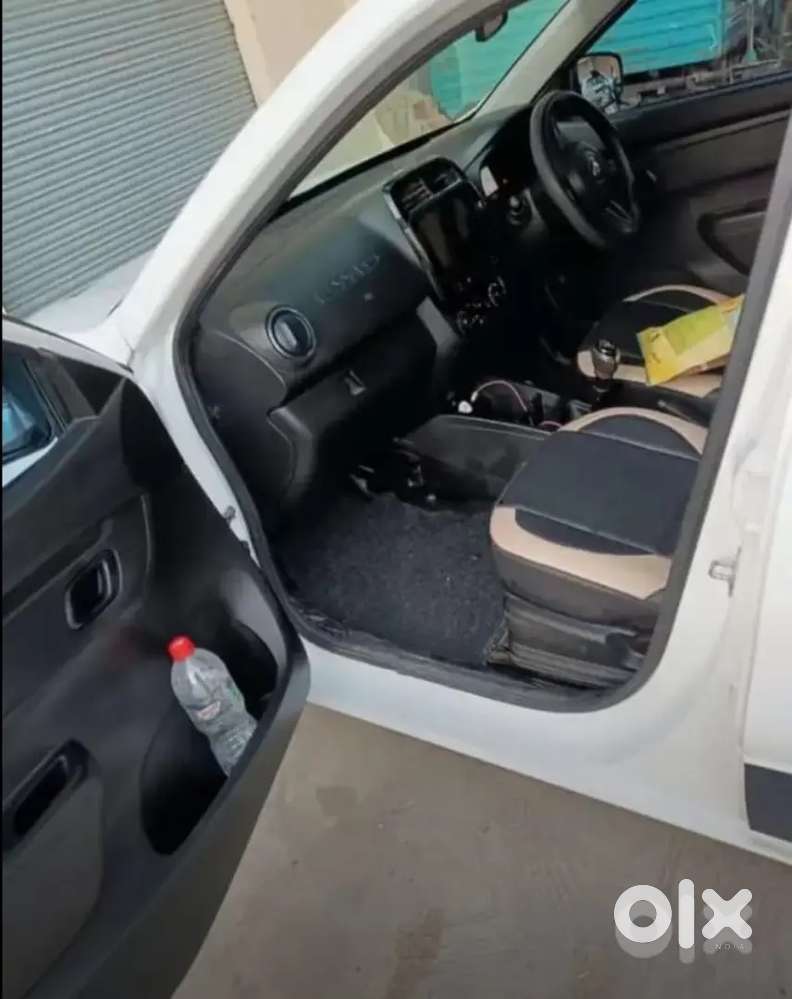 Renault Kwid Rxt 2022