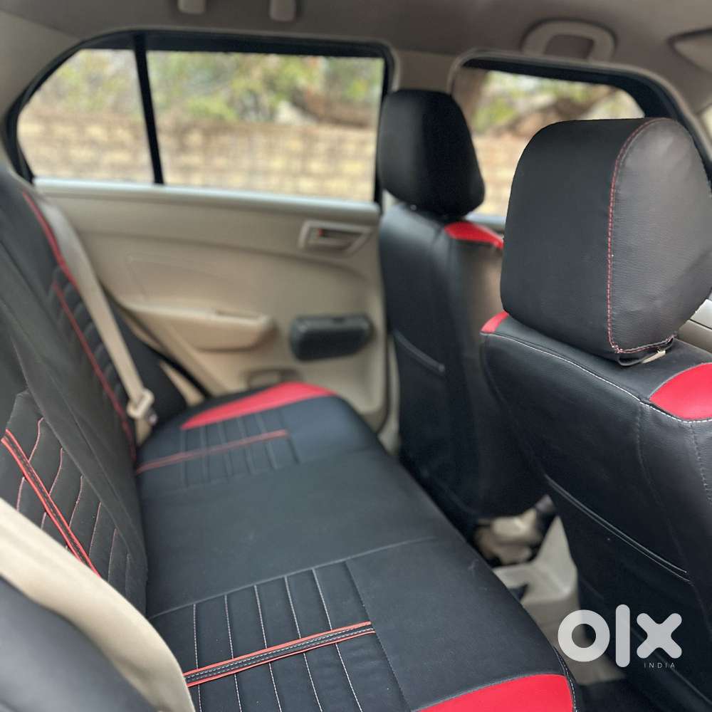 Maruti Suzuki Swift Dzire, 2018, Diesel