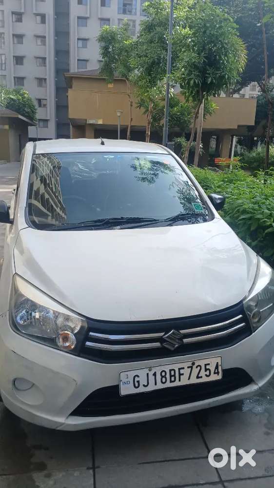 Maruti Suzuki Celerio Vdi 2019