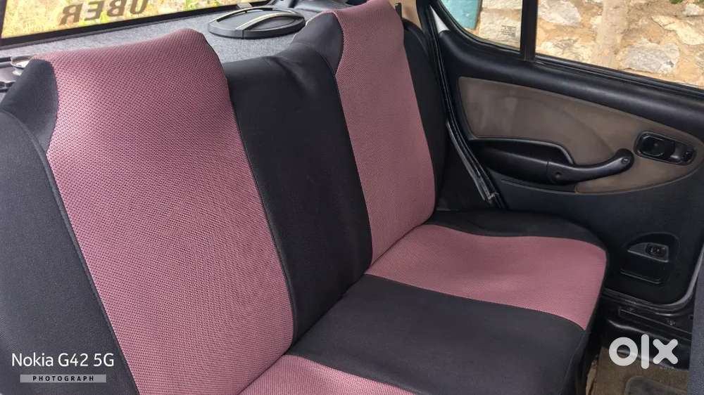 Tata Indica Lxi Diesel 2015