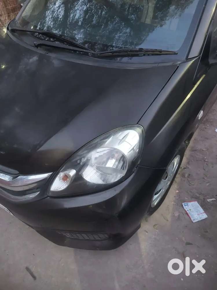 Honda Amaze 1.2 S 2017