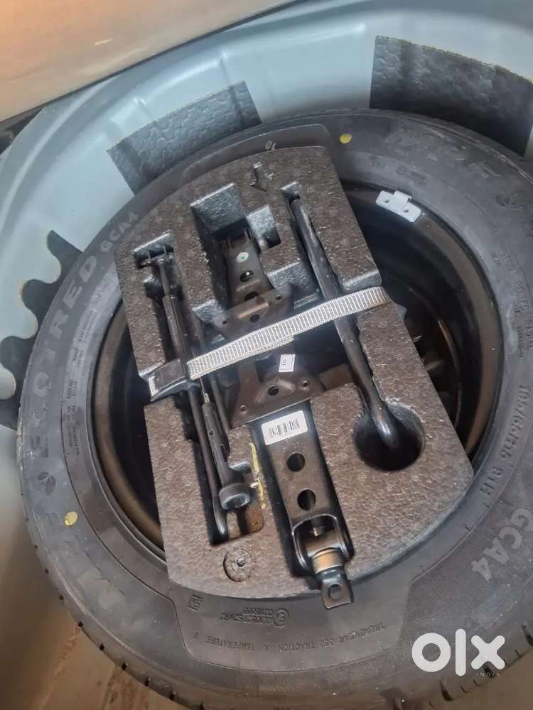 Volkswagen Virtus 2023 Petrol 40000 Km Driven