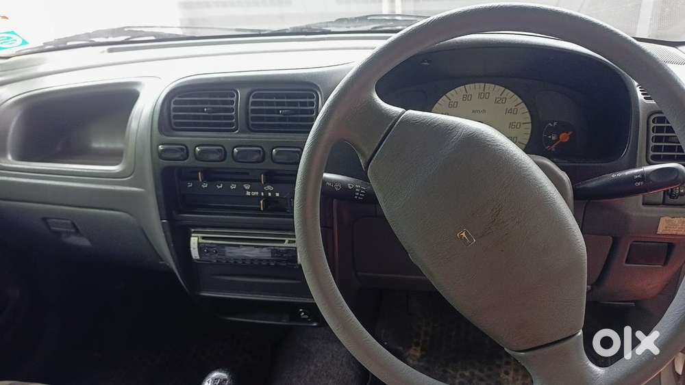 Maruti Suzuki Alto 2006  52287 Km Driven