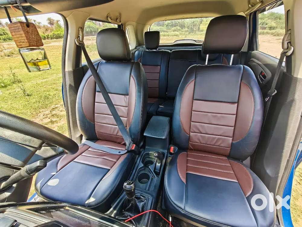 Maruti Suzuki Brezza 2016 Diesel