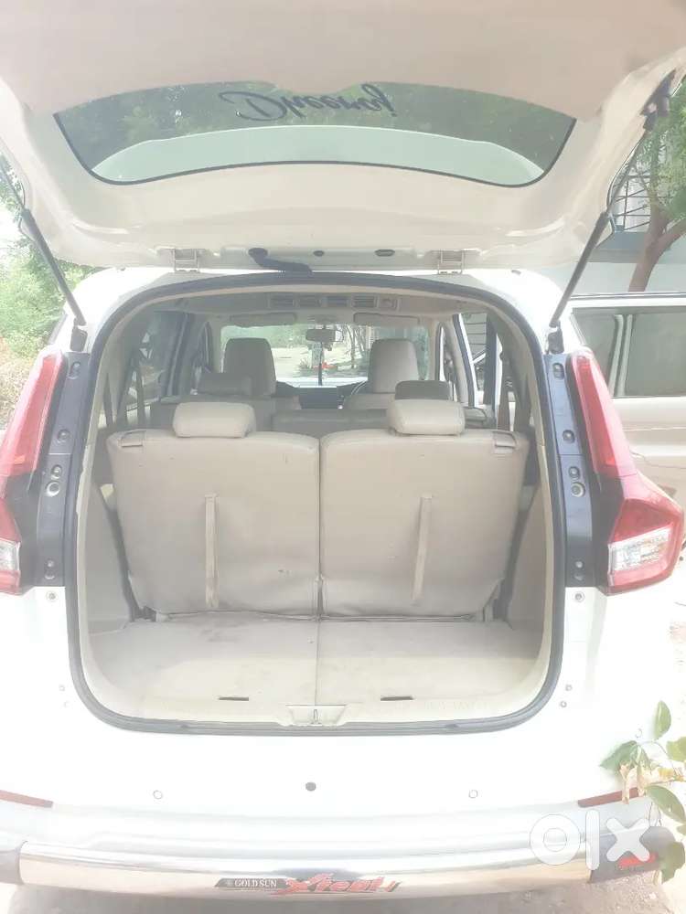 Maruti Suzuki Ertiga 2020 Petrol Well Maintained.