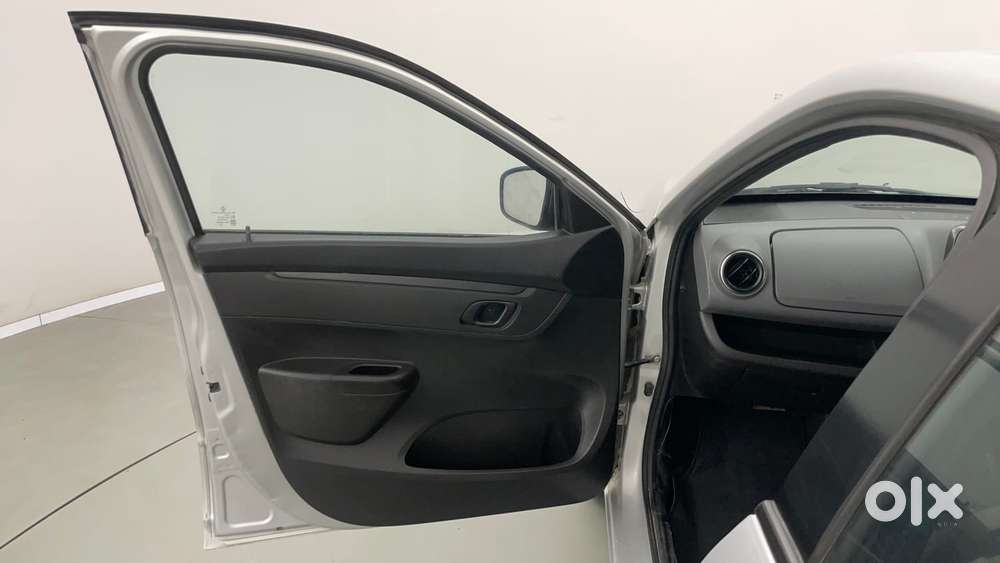 Renault Kwid Rxt 1.0, 2017, Petrol