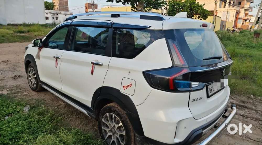 Maruti Suzuki Xl6