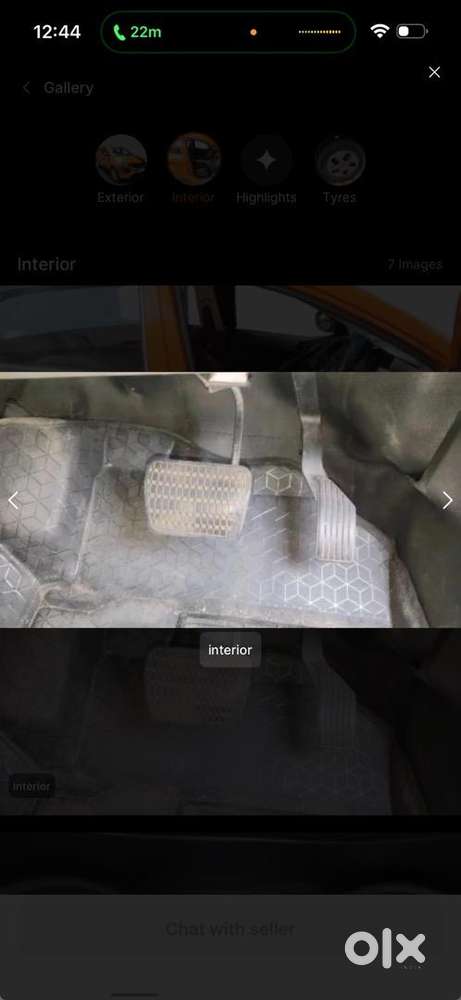 Tata Nexon 2018 Diesel Well Maintained