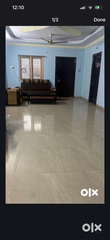Female flatmate into my spacious 3BHK apartment
