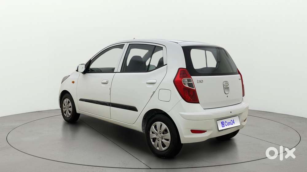 Hyundai I10 Magna 1.1l, 2013, Petrol
