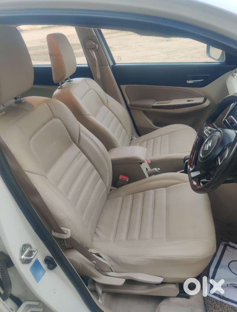 Maruti Suzuki Swift Dzire