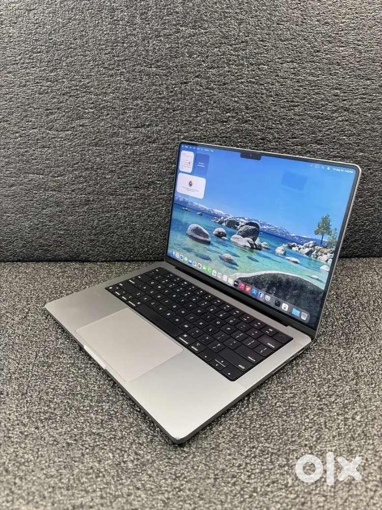 Apple MacBook Pro M2 PRO 14 2023 A2779 16GB/ 512GB SSD Space Gray
