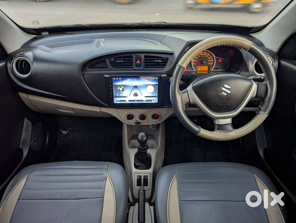 Maruti Suzuki Alto 800 Lxi, 2019, Petrol