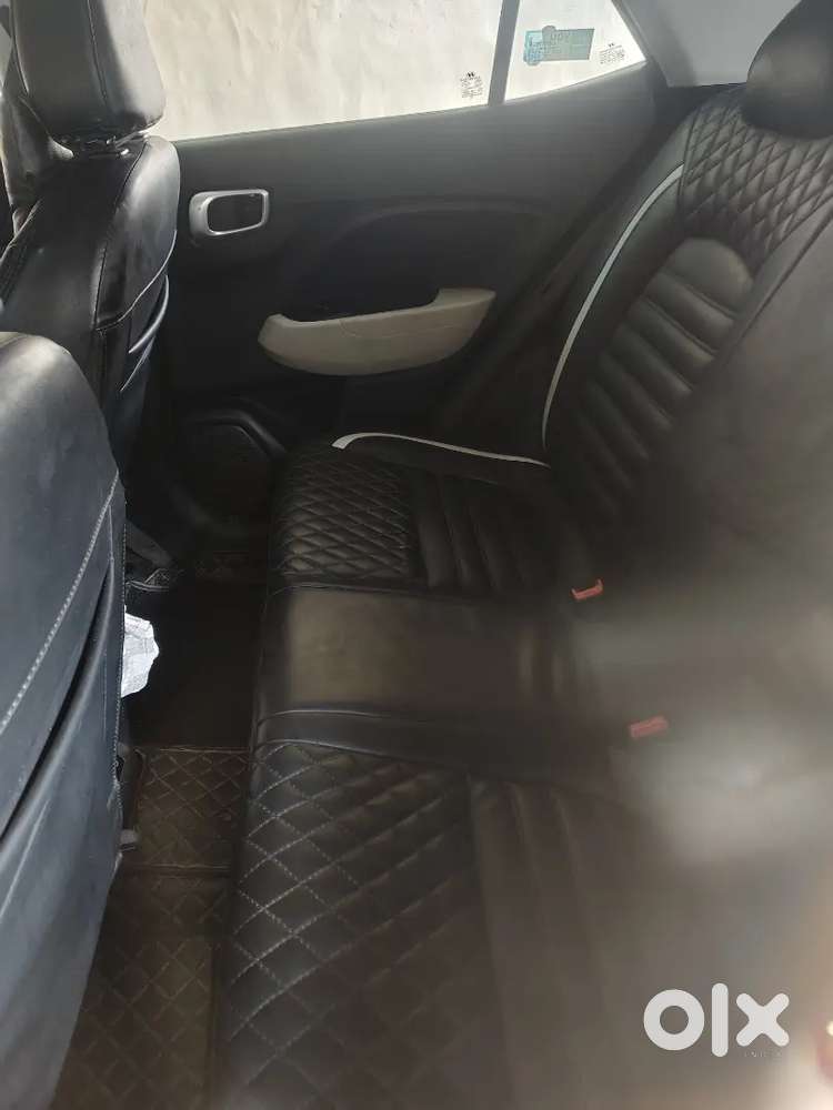 Hyundai Venue 1.2 S 2023