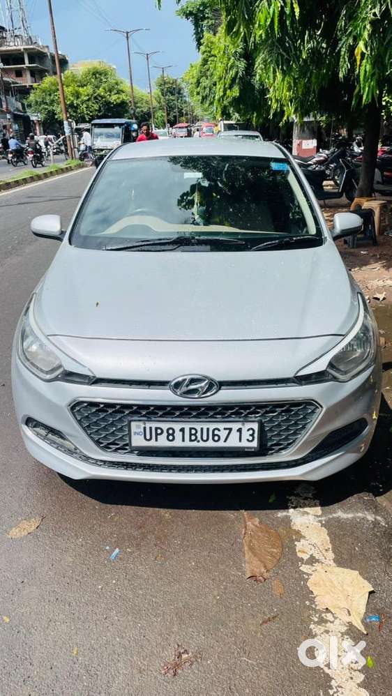 Hyundai Elite I20