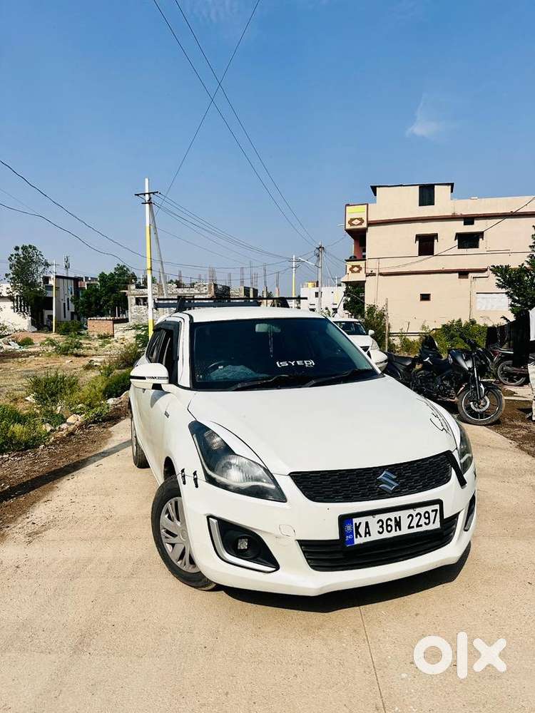 Maruti Suzuki Swift 2013-14 Diesel 129700 Km Driven