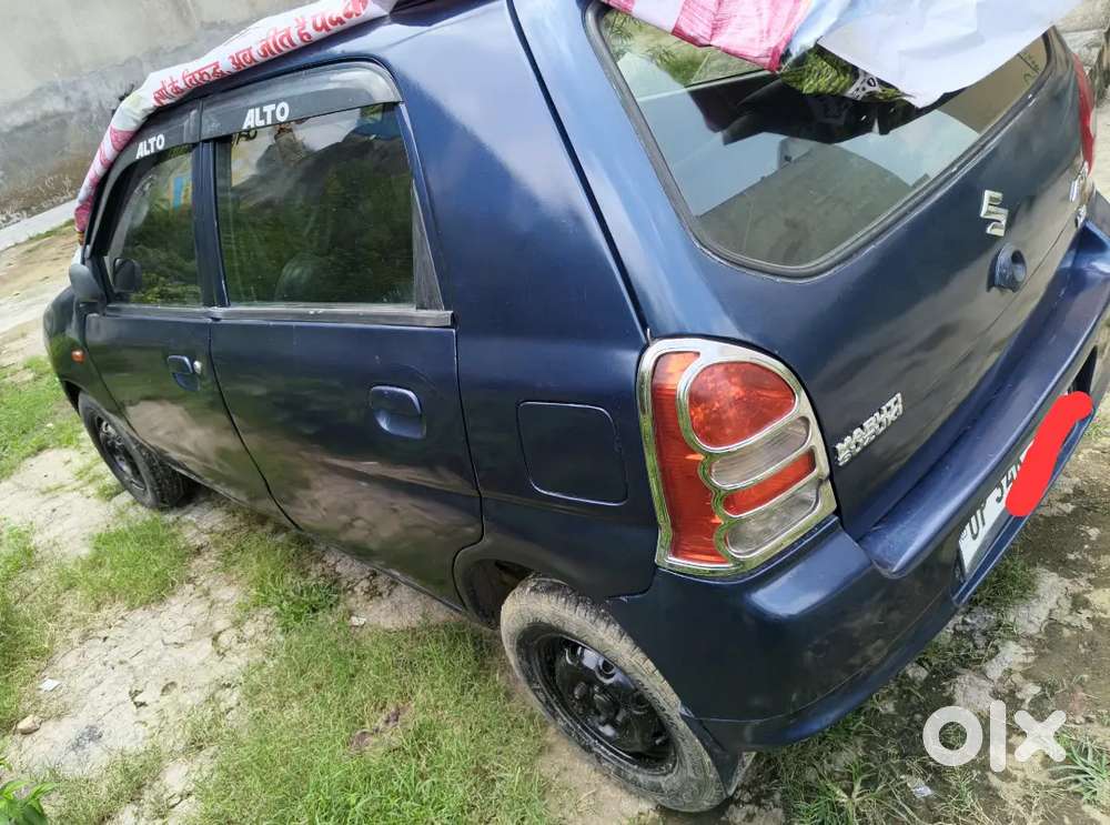 Maruti Suzuki Alto 2008 Koi Kami Nhi H