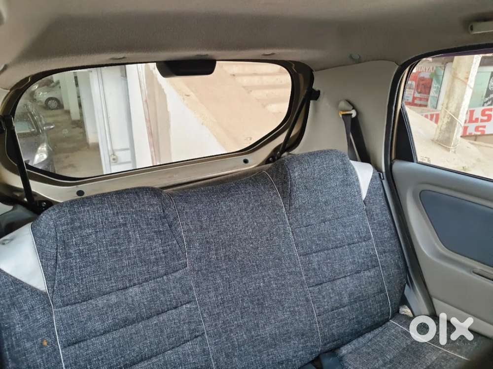 Maruti Suzuki Alto K10 1.0 Vxi, 2013, Petrol