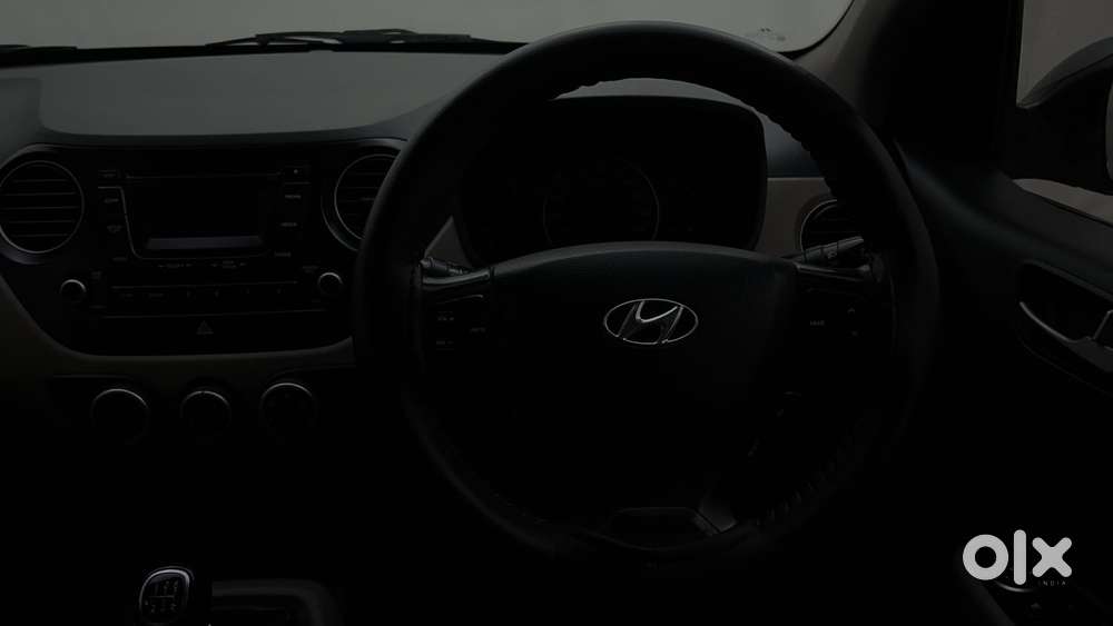 Hyundai Grand I10 1.2 Kappa Asta, 2014, Petrol