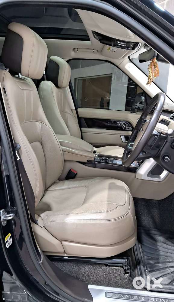 Land Rover Range 3.0 Diesel Lwb Vogue, 2019, Diesel
