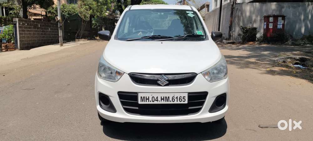 Maruti Suzuki Alto K10