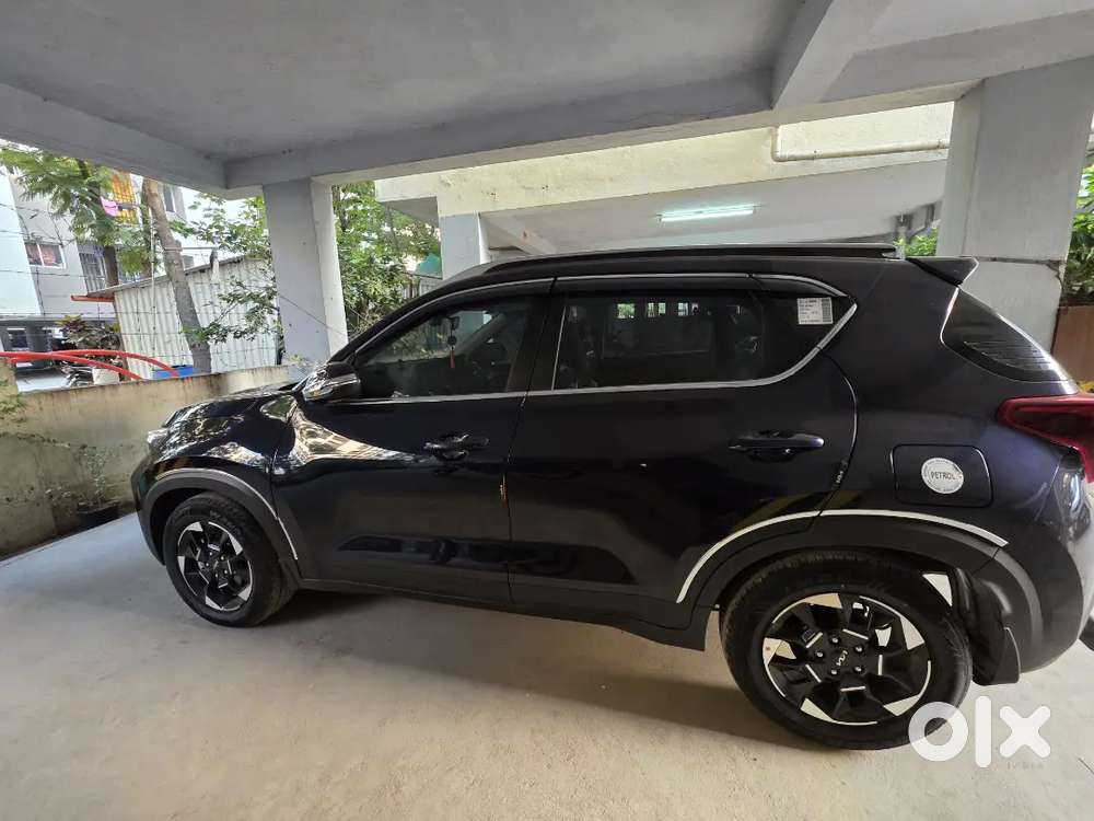 Kia Sonet Htk Plus Optional 2025 Model
