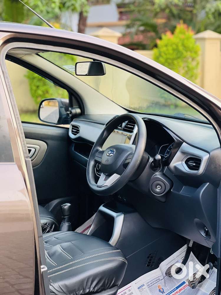Datsun Redigo 2020-2022 0.8 T, 2020, Petrol