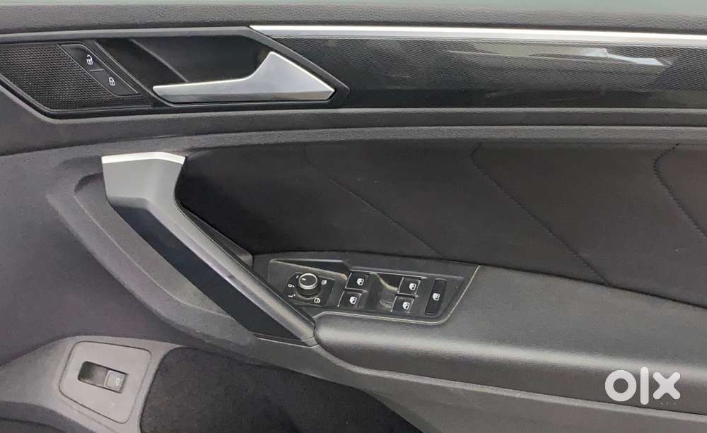 Volkswagen Tiguan 2.0 Tdi Highline, 2019, Diesel