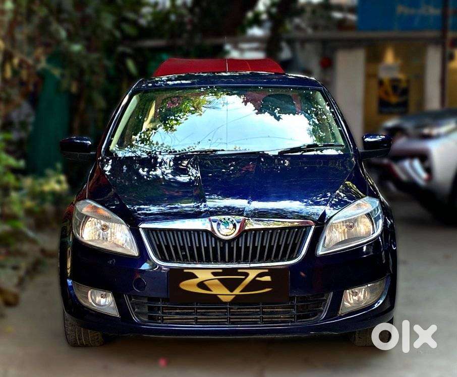 Skoda Rapid 1.6 Elegance Tdi, 2012, Diesel