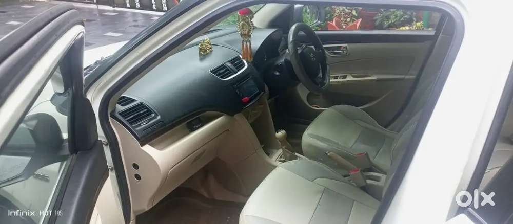 2012 Maruti Suzuki Dzire Vdi
