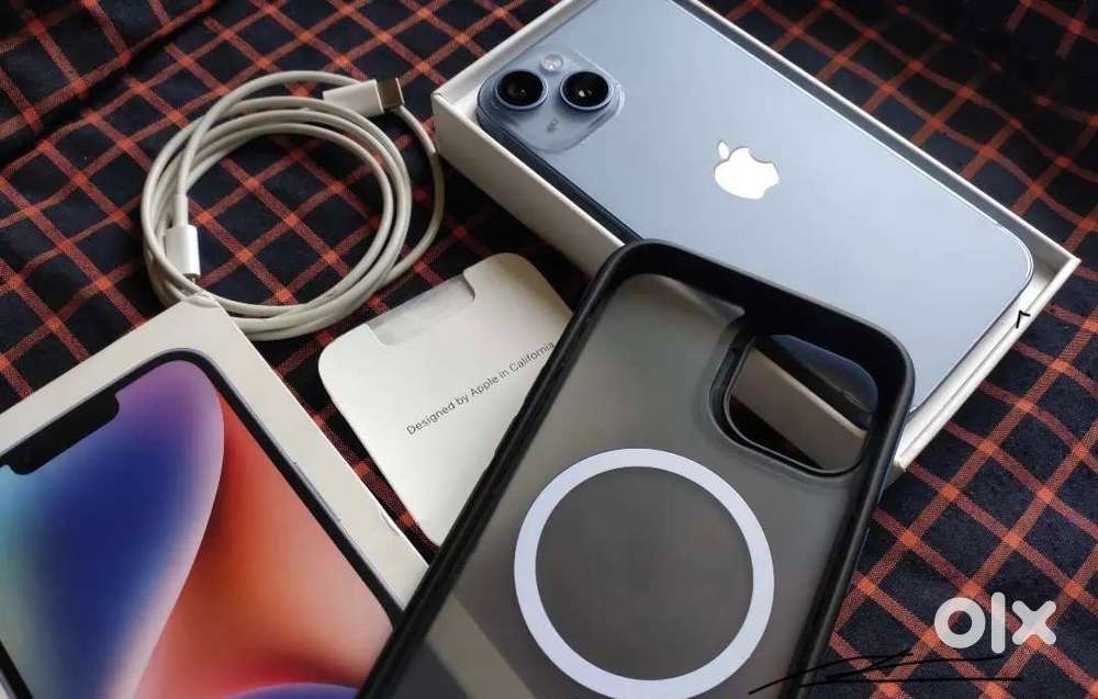 Iphone 14 97% Battery Health - Mobile Phones - 1818862568