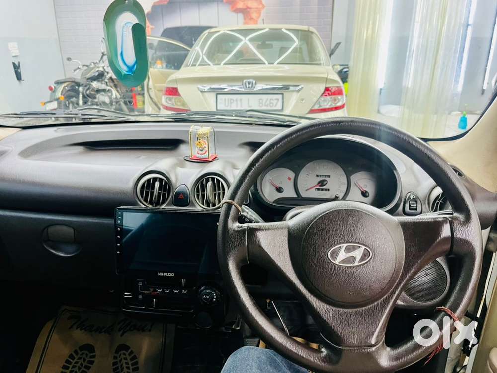 Hyundai Santro Xing 2014