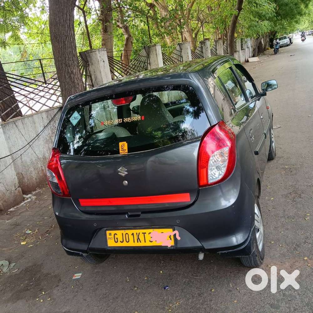 Maruti Suzuki Alto 2023