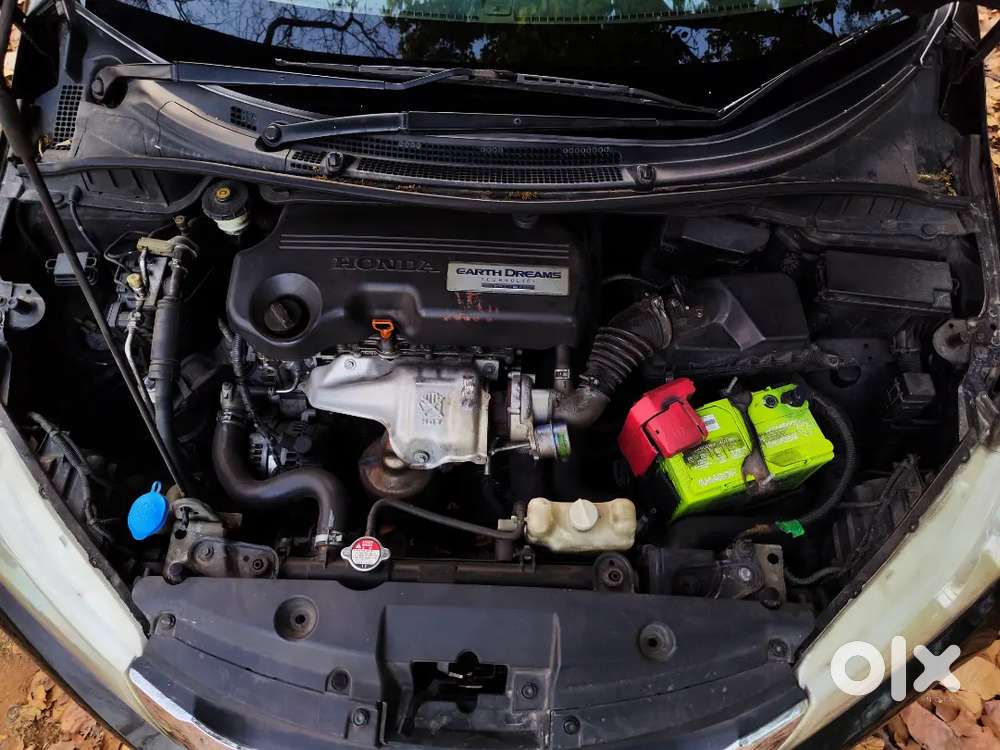 Honda City 2014 Diesel 1st Owner 45000 Km Driven