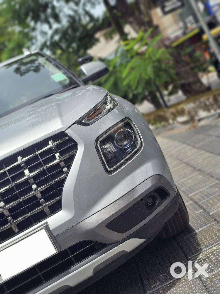 Hyundai Venue 1.2 S Plus, 2021, Petrol