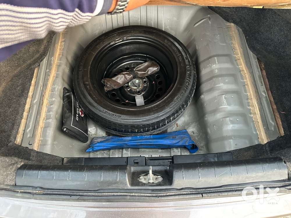 Honda City 2013 Petrol Well Maintained