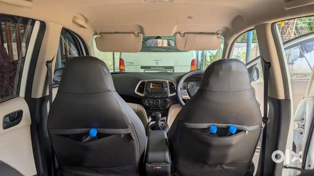 Hyundai Santro 1.1 Magna 2022