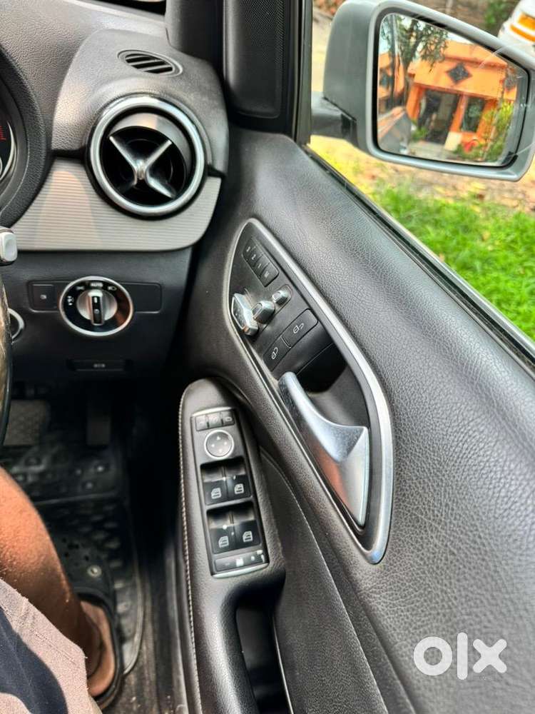 Mercedes-benz Diesel 2016