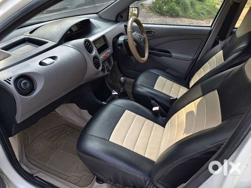 Toyota Etios Liva Gd, 2011, Diesel