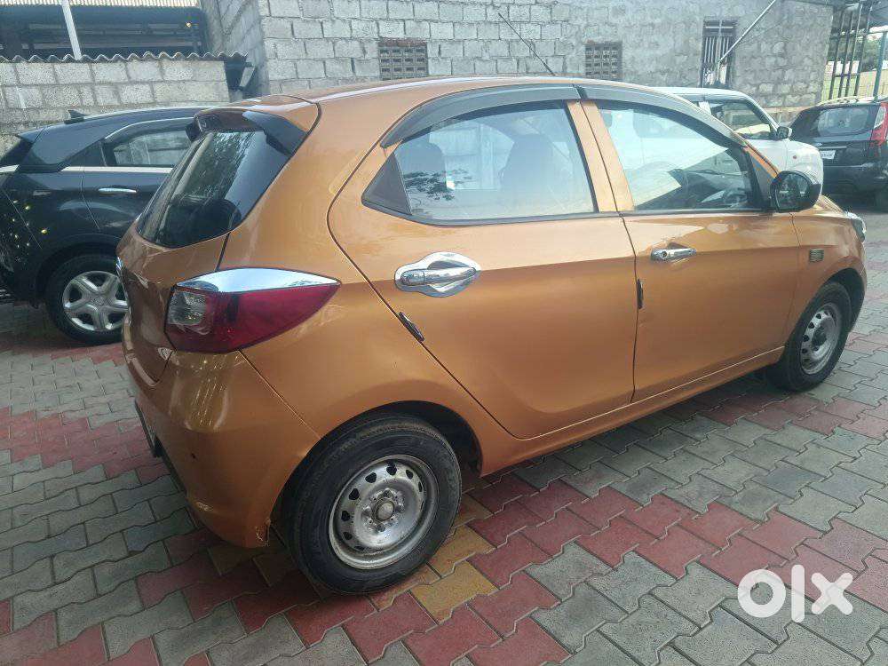Tata Tiago 1.05 Revotorq Xe, 2017, Diesel