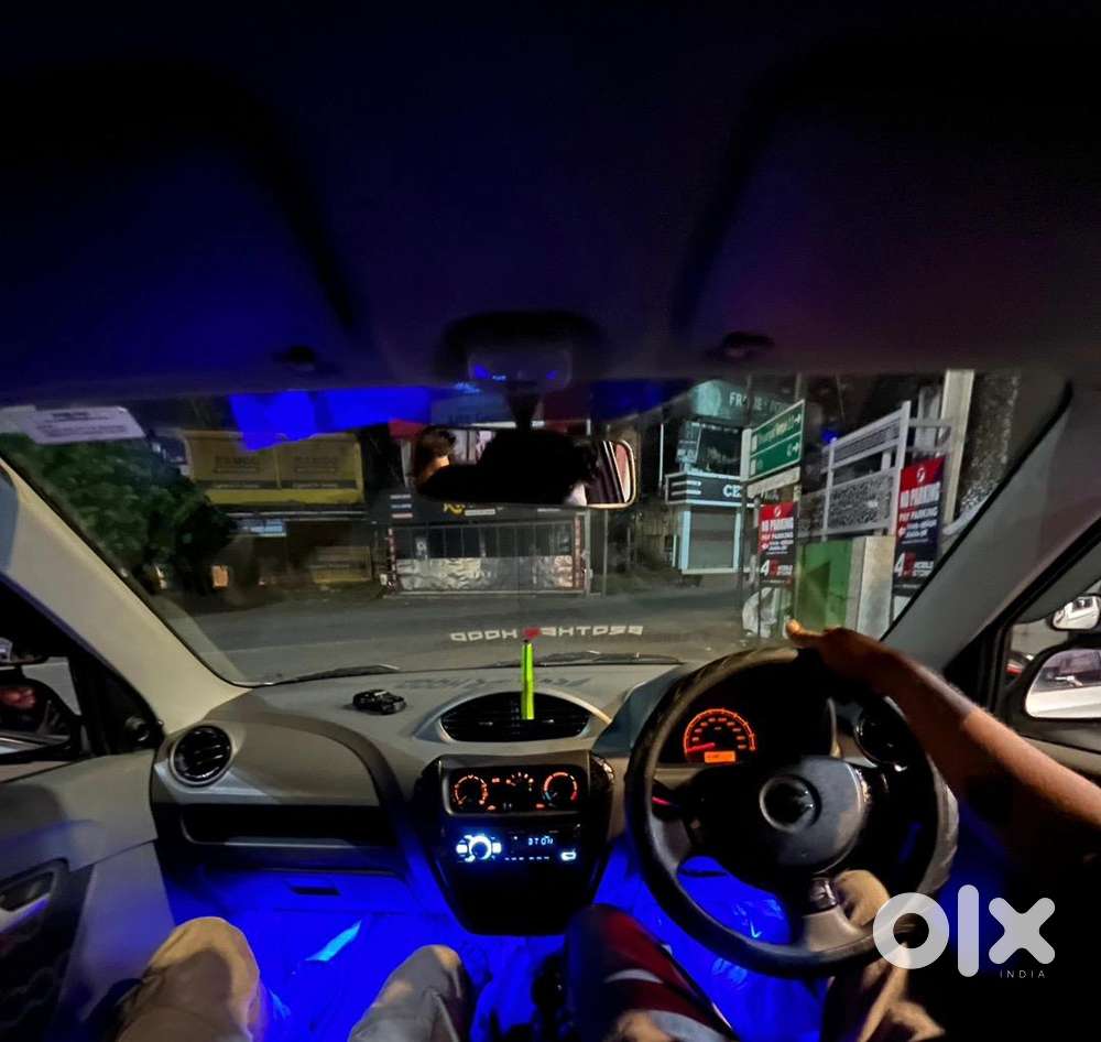 Maruti Suzuki Alto 800 2014 Petrol 80000 Km Driven