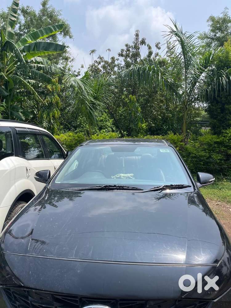 Hyundai Verna Diesel 2018