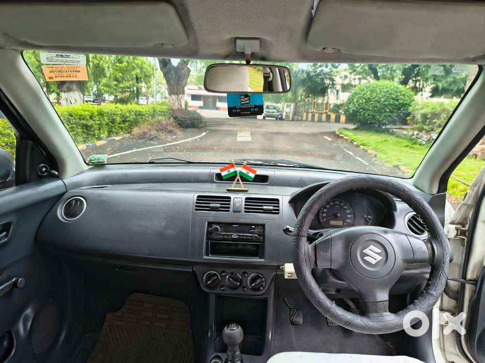 Maruti Suzuki Swift Dzire Ldi Bsiv, 2016, Diesel