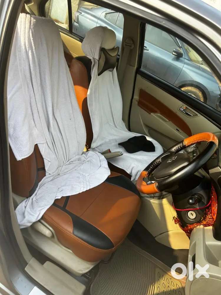 Maruti Suzuki Dzire 2013 Diesel