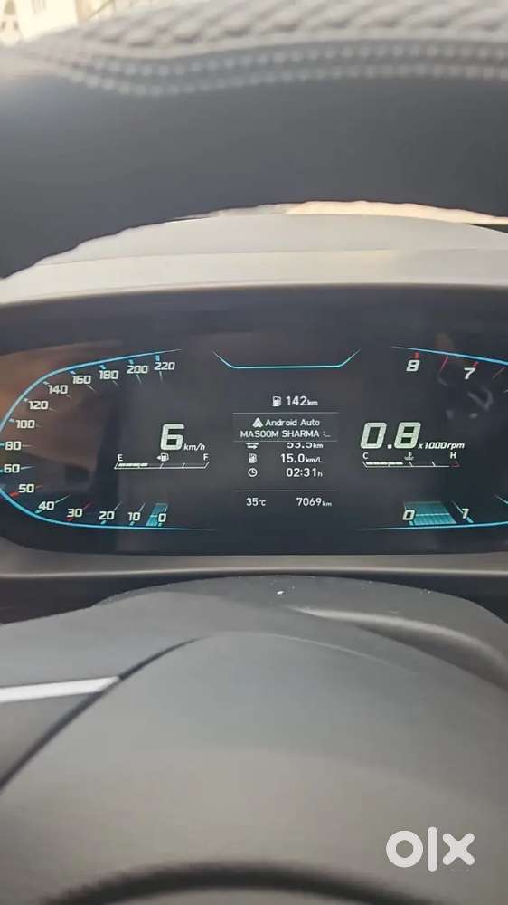 Hyundai I20 1.2 Magna 2026