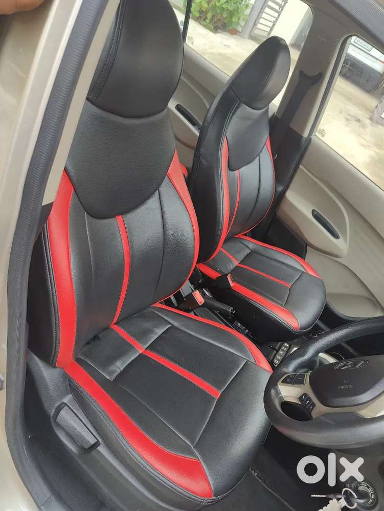 Hyundai Santro Sportz 2019