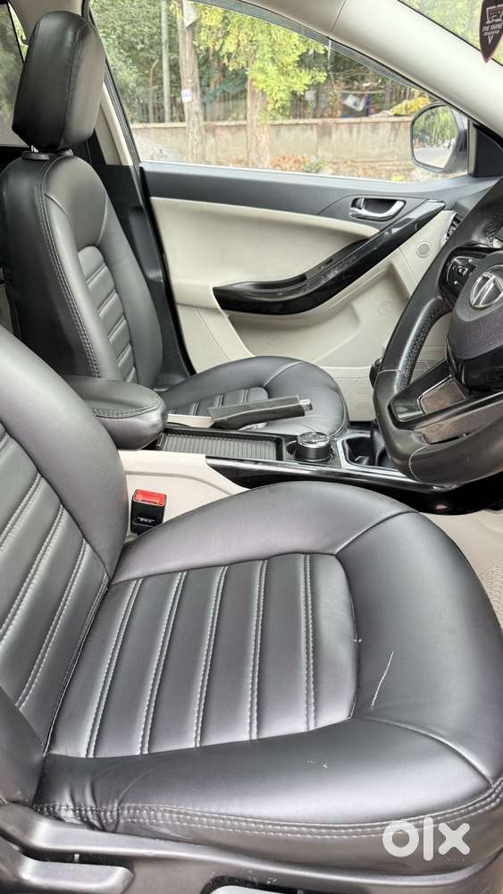 Tata Nexon 1.2 Revotron Xz Plus (s), 2020, Petrol