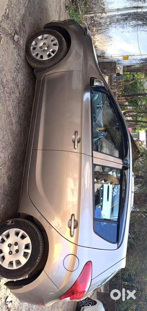Hyundai New I20 2012 Petrol Good Condition
