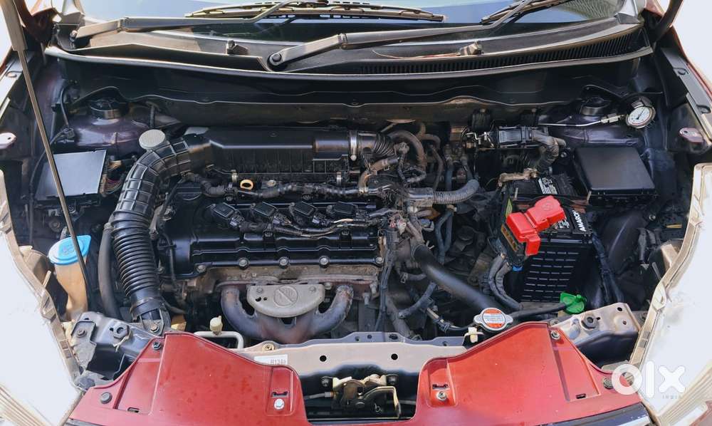 Maruti Suzuki Ertiga 2022-2023 Vxi Cng, 2020, Cng & Hybrids