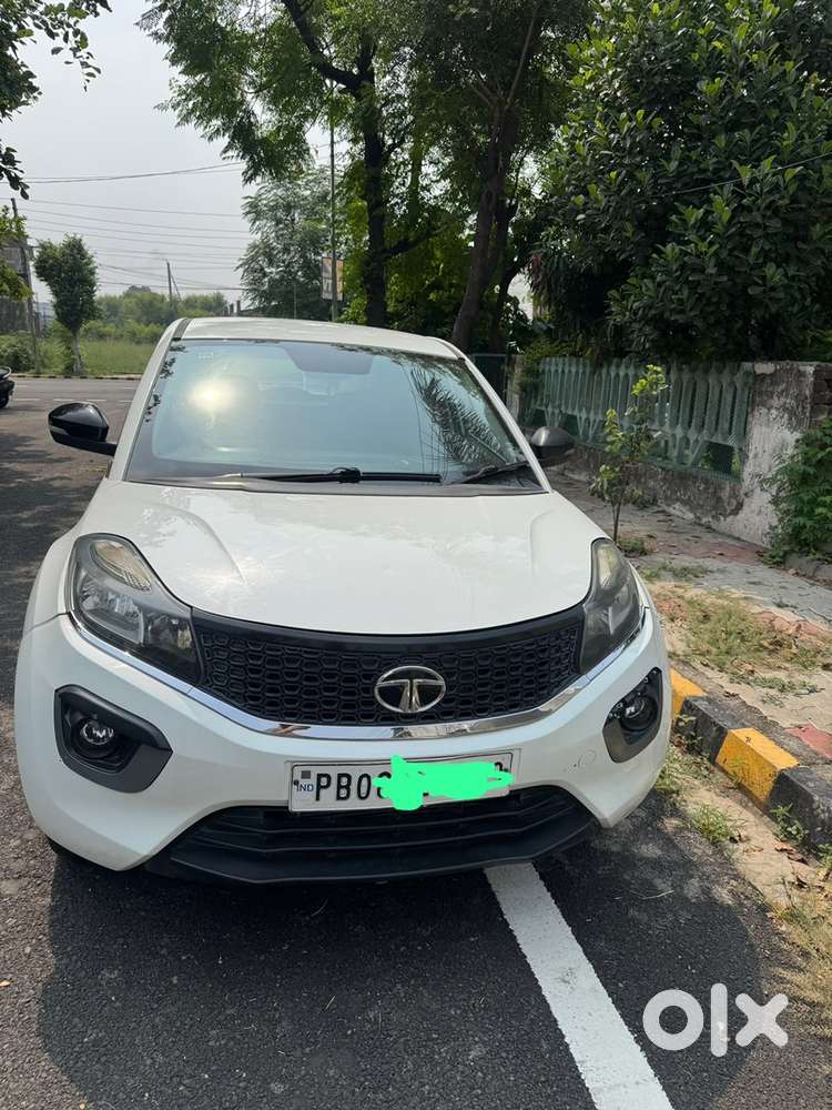 Tata Nexon Diesel 2019